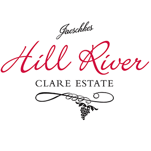 Jaeschke's Hill River Clare Estate logo